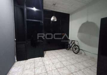 Sala comercial com 1 sala para alugar no jardim anhangüera, ribeirão preto , 69 m2 por r$ 1.500