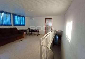 Sala comercial com 1 sala para alugar no campos elíseos, ribeirão preto , 110 m2 por r$ 2.175