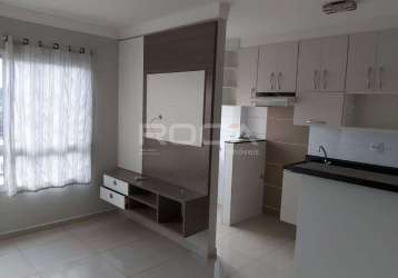 Apartamento com 1 quarto à venda no residencial flórida, ribeirão preto , 36 m2 por r$ 300.000