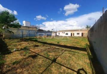 Terreno comercial para alugar na vila carvalho, ribeirão preto , 643 m2 por r$ 4.350