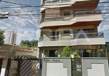 Apartamento com 3 quartos à venda no santa cruz do josé jacques, ribeirão preto , 150 m2 por r$ 630.000