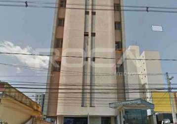 Apartamento com 1 quarto para alugar no centro, ribeirão preto , 39 m2 por r$ 650