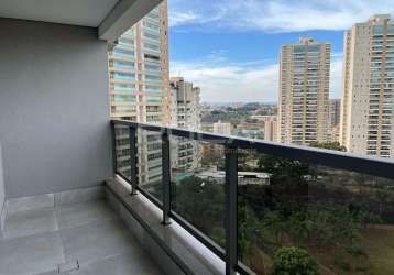 Loft com 1 quarto à venda no jardim botânico, ribeirão preto , 72 m2 por r$ 704.016