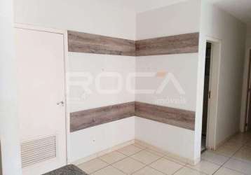 Apartamento com 2 quartos à venda no jardim nova aliança, ribeirão preto , 52 m2 por r$ 260.000