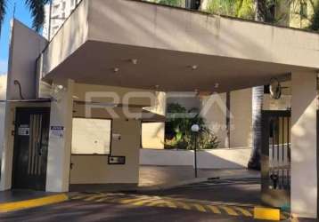 Apartamento com 1 quarto à venda no jardim nova aliança, ribeirão preto , 37 m2 por r$ 185.000