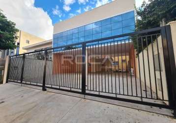 Sala comercial no bairro campos elíseos - ribeirão preto