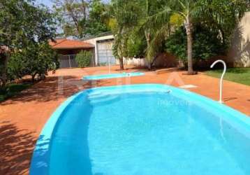 Casa com 1 quarto à venda no centro, jardinópolis , 813 m2 por r$ 615.000