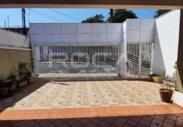 Casa com 4 quartos à venda no jardim sumaré, ribeirão preto , 500 m2 por r$ 2.000.000