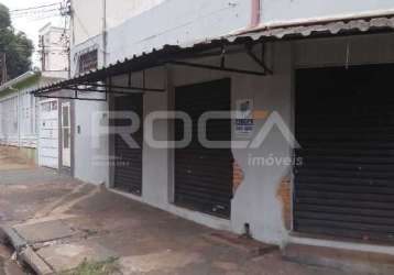 Sala comercial com 2 salas à venda no jardim sumaré, ribeirão preto , 194 m2 por r$ 299.000