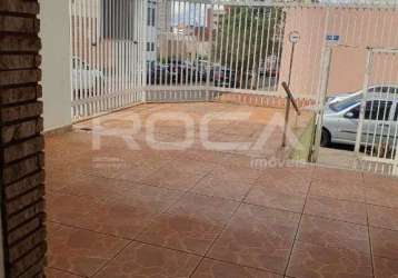 Casa com 3 quartos para alugar na vila seixas, ribeirão preto , 142 m2 por r$ 4.000