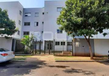 Apartamento com 3 quartos à venda no parque são sebastião, ribeirão preto , 75 m2 por r$ 295.000