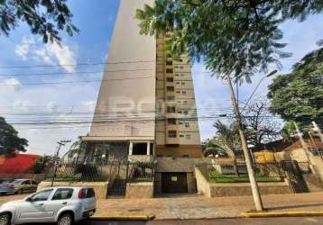 Apartamento com 3 quartos à venda no jardim paulistano, ribeirão preto , 130 m2 por r$ 510.000