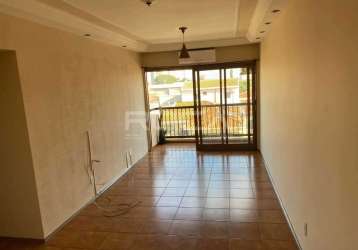 Apartamento com 3 quartos à venda no nova ribeirânia, ribeirão preto , 69 m2 por r$ 320.000