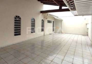 Casa com 3 quartos à venda no jardim roberto benedetti, ribeirão preto , 148 m2 por r$ 430.000