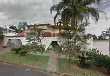 Casa com 4 quartos à venda no jardim canadá, ribeirão preto , 536 m2 por r$ 1.998.000