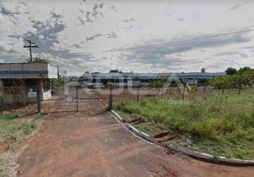 Barracão / galpão / depósito à venda na área rural de ribeirão preto, ribeirão preto , 28851 m2 por r$ 15.540.000