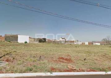 Terreno à venda no jardim san marco, ribeirão preto , 362 m2 por r$ 470.000