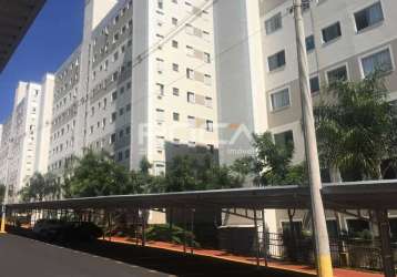 Apartamento com 2 quartos à venda no city ribeirão, ribeirão preto , 46 m2 por r$ 240.000