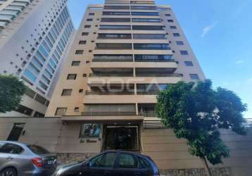 Cobertura duplex de luxo com 4 suítes no jardim itamaraty, ribeirão preto