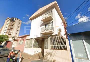 Apartamento com 2 quartos à venda no jardim paulista, ribeirão preto , 59 m2 por r$ 265.000