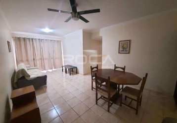 Apartamento padrão para alugar no centro de ribeirão preto