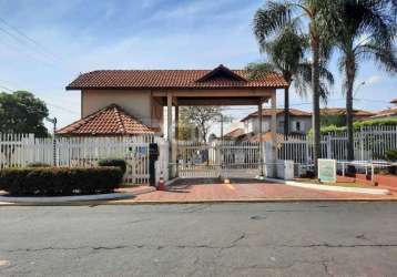 Casa de condomínio para alugar no parque dos lagos, ribeirão preto