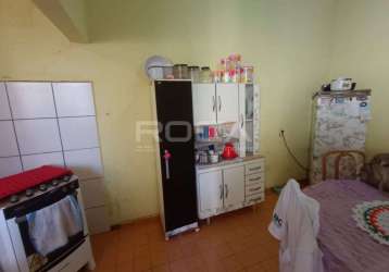 Casa de 2 dormitórios no campos elíseos, ribeirão preto - venda e locação