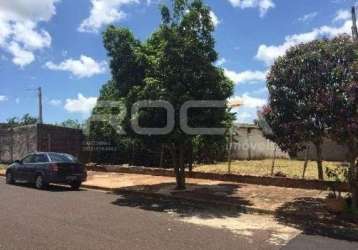 Terreno à venda no jardim zara, ribeirão preto , 125 m2 por r$ 110.000