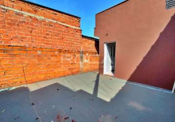 Casa à venda com 2 dormitórios no jardim piratininga em ribeirão preto.