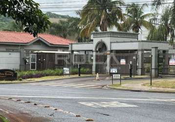 Casa em condomínio na zona sul de ribeirão preto