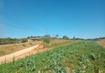 Sítio para venda em piedade, ribeirão grande