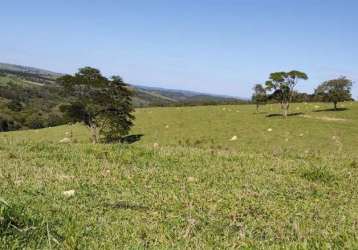 Fazenda para venda em piedade, leite