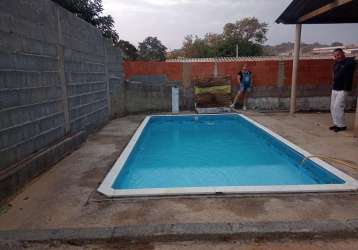 Casa para venda em piedade, ortizes