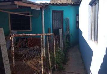 Casa para venda em piedade, ortizes