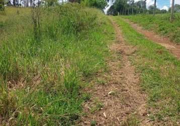 Terreno para venda em piedade, piraporinha