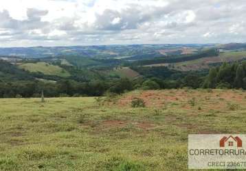 Terreno para venda em piedade, oliveiras