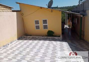 Casa para venda em piedade, garcias