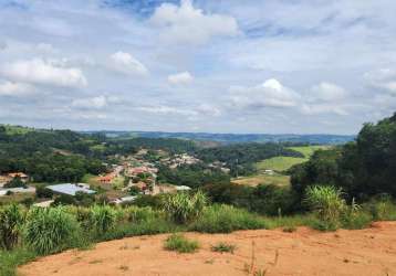 Terreno para venda em piedade, ortizes