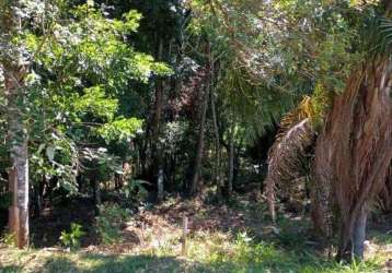 Terreno para venda em piedade, oliveiras