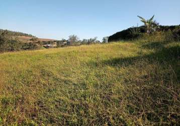 Terreno em condomínio para venda em ibiúna, paruru