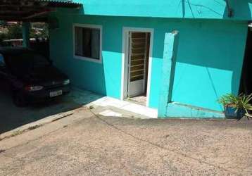 Casa para venda em ibiúna, paruru