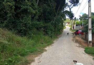 Terreno para venda em piedade, cotianos