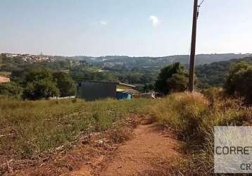 Terreno para venda em piedade, ciriaco