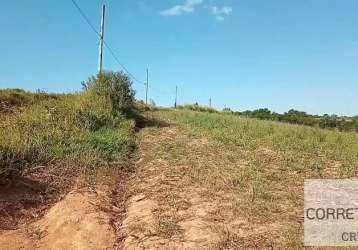 Terreno para venda em piedade, ciriaco