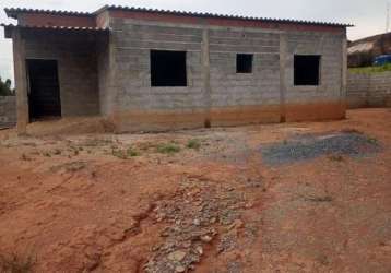 Casa para venda em piedade, bairro dos pintos