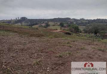 Terreno para venda em piedade, buenos