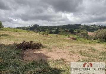 Terreno para venda em piedade, buenos