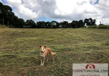 Terreno para venda em piedade, limal