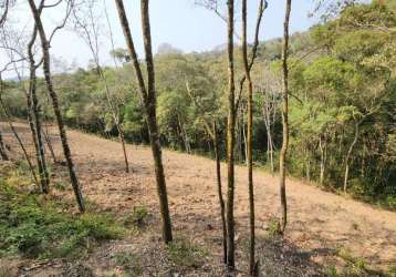 Terreno para venda em piedade, furnas