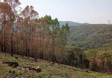 Terreno para venda em piedade, furnas